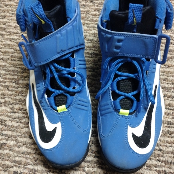 Air Griffey max 1 sneakers - Picture 2 of 8